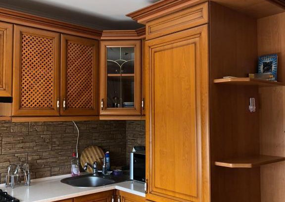 Maliyevtsy Apartment | Cozy Apartments on Skovorody: Rated 9.2/10, Pet Friendly