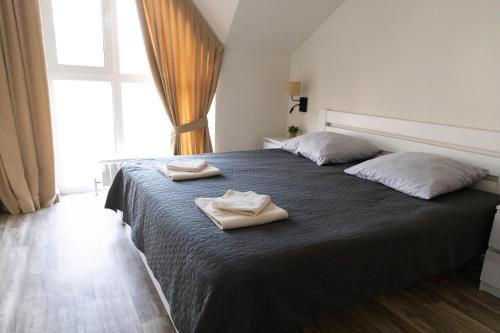 Skhidnytsya Apartment | Апартаменти Роксолана