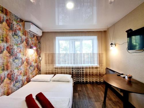 Babushkins'kyi district Apartment | Comfort24 Apartments: Family-Friendly Stays on Gagarina