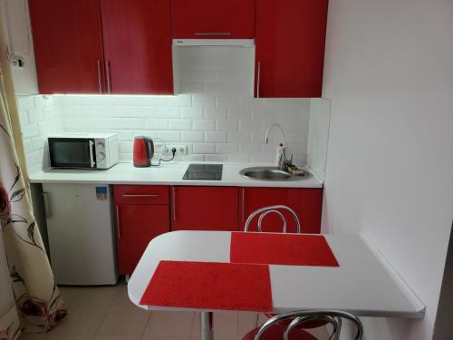 Polyana Apartment | Exceptional Апартаменти Сонячне: Pet-Friendly Comfort Awaits