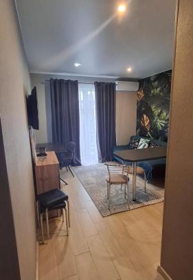 Polyana Apartment | Cozy Apartments in Sunny Zakarpattia with Ocean View
