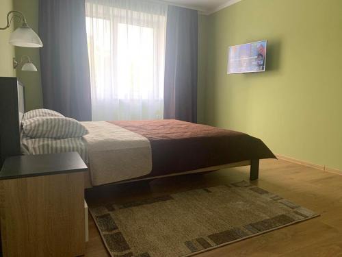Rakhiv Apartment | Family-Friendly Comfort at Апартаменти Monte - Rated 9.9/10