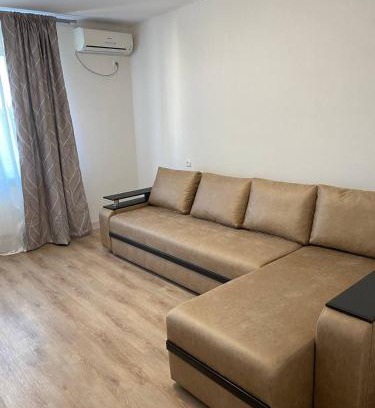 Vinnytsya Apartment | Panorama Apartments: Pet-Friendly with Top Guest Ratings
