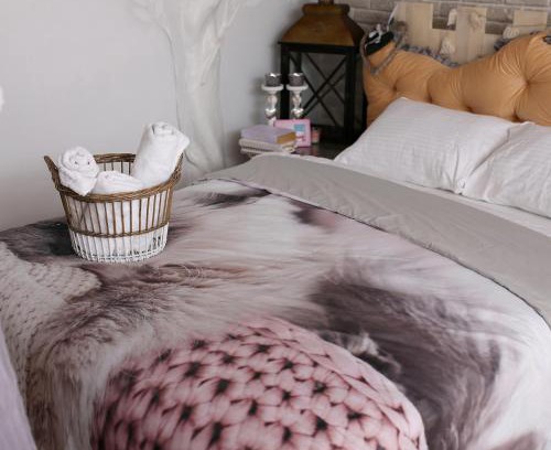 Maliyevtsy Apartment | Апартаменти Studio Amur Creative