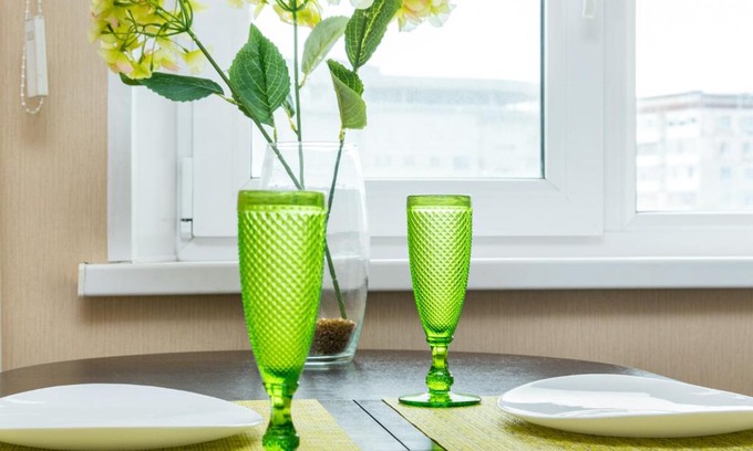 Patrusheva Apartment | Prime Location Apartments Just Minutes from the Center