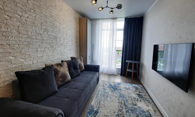 Zavodskoi Apartment | Top-Rated Apartments in French Quarter with Breakfast Included