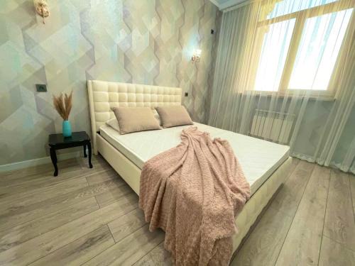 Aktau Apartment | Pet-Friendly Apartments Near the Sea in Florence Complex