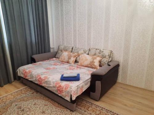 Aktau Apartment | Cozy One-Room Apartment in ЖК Green Park - Pet Friendly