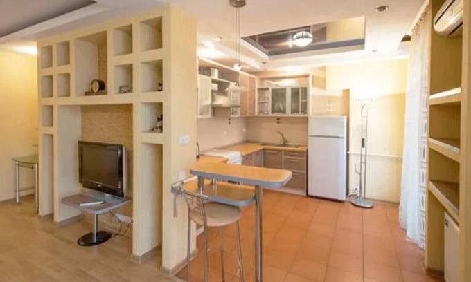 Petrovskoye Apartment | Historic Center Apartments: Unforgettable Stay Awaits