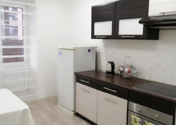 Cheboksary Apartment | Newly Built Apartments with Pet-Friendly Amenities