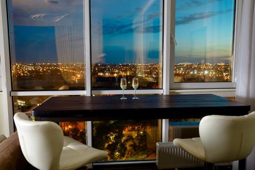Jasienow Apartment | Family-Friendly Apartments in Odessa with High Guest Ratings