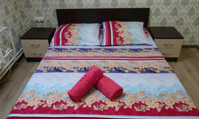 Proletarskiy rayon Apartment | Pet-Friendly Penthouse Apartments with 9/10 Guest Rating