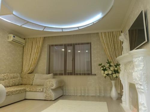 Kyzylorda Apartment | Family-Friendly Apartments in the Heart of Bolashak