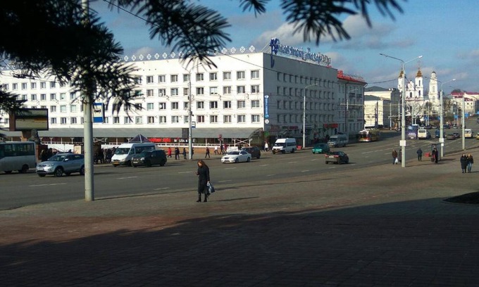 Vitebsk Apartment | Prime Apartments in the Heart of Vitebsk – 10/10 Rated