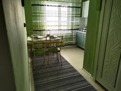 Kazakhstan Apartment | Cozy Apartments in Khoromtau - Highly Rated at 8.8/10