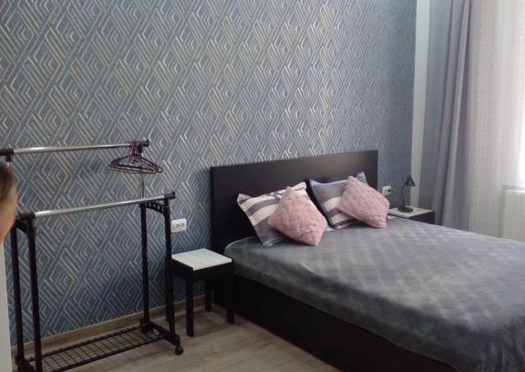 Chernovtsy Apartment | Prime City Center Apartments - Pet & Child Friendly Stay