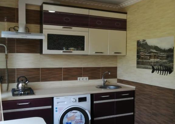 Sochi City Centre Apartment | Oceanfront Apartments in the Heart of Sochi, Rated 8/10