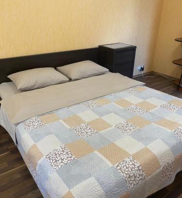 Cherkasy Apartment | Central Apartments with Parking - Rated 9.7 by Guests