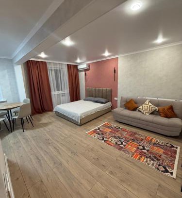 Balkhash Apartment | Апартаменты в центре