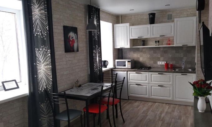 Vladimir Apartment | Prime Apartments in the Heart of the City - Guest Rated 10/10