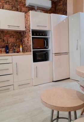 Kirovograd Apartment | Cozy Apartments in the Heart of the City - Rated 9/10