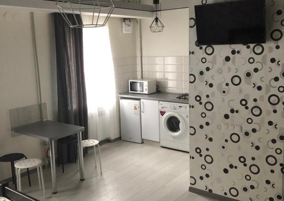 Slovyansk Apartment | Central Apartments: Child-Friendly and Guest Rated 9/10