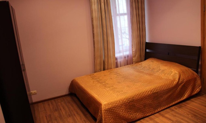 Krasnoselsky Apartment | Convenient Apartments Steps from Sukharevskaya Metro