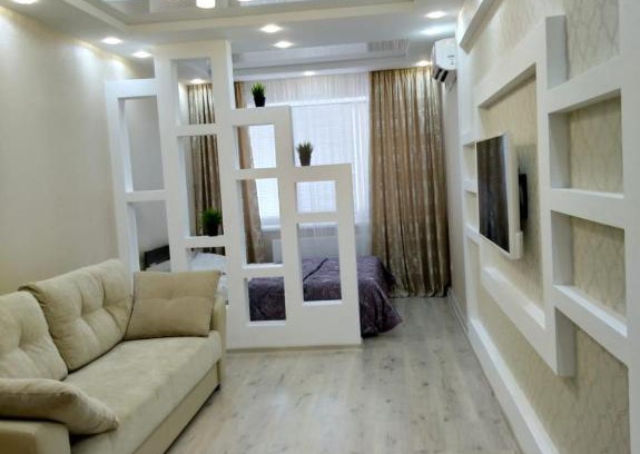 Naberezhnye Chelny Apartment | Central City Apartments - Pet-Friendly & Highly Rated 9/10