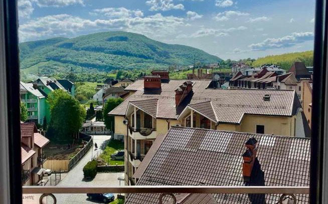 Polyana Apartment | Experience Varosh Apartments in the Heart of the Carpathians