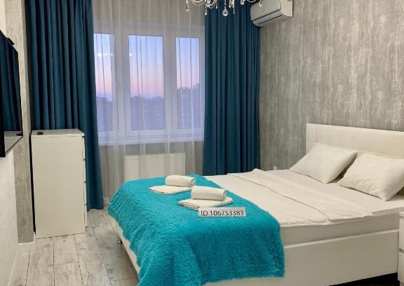 Krasnodar Apartment | Top-Rated Pet Friendly Apartments at Губернский