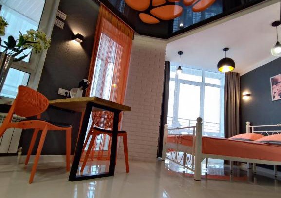 Vologda Apartment | Top-Rated Апартаменты ЖК Автограф for Unforgettable Stays