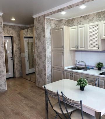 Anapsky District Apartment | Oceanfront Apartments at ЖК КАвказ 13 - Rated 10/10