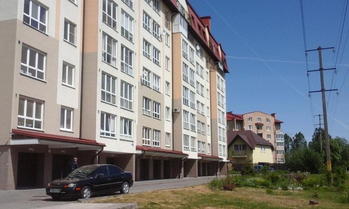 Zelenogradsk Apartment | Family-Friendly Getaway at Апартаменты Зеленоградск