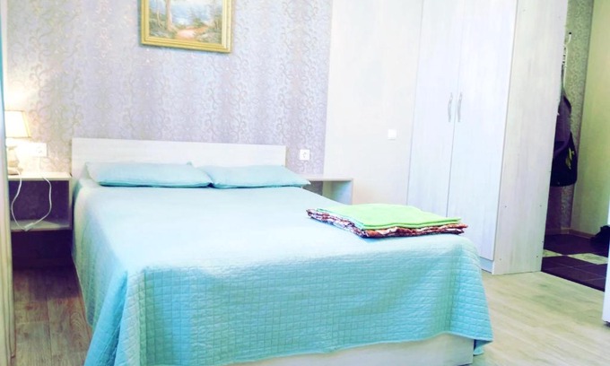 Vologda Apartment | Budget-Friendly Apartments at Карла-Маркса 103Б