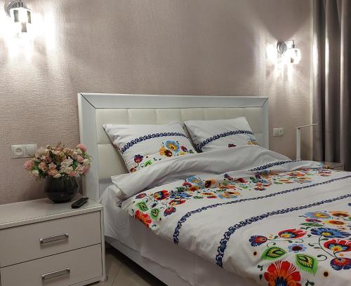 Mykolaiv Apartment | Exceptional Stay at 3-я Слободская и Кузнецкая - 10/10
