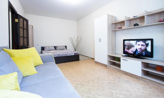 Begovoy Apartment | Cozy Apartments on Belorusskaya - Pet Friendly Stay