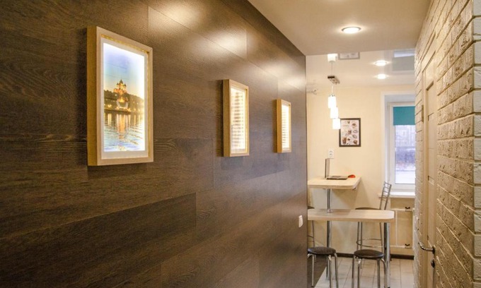 Yaroslavl Apartment | Premier Apartments on B Oktyabrskaya 130 - Guest Rated 10/10