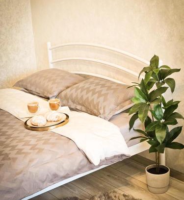 Krivoy Rog Apartment | Cozy Apartment on Evening Boulevard - 9.6/10 Guest Rated