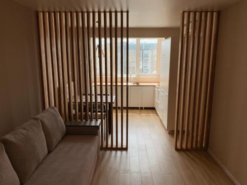 Cherkasy Apartment | Family-Friendly Apartments on Гагарина with 9.8 Rating