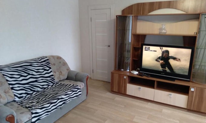 Petrozavodsk Apartment | Pet-Friendly Apartments on Герцена with Excellent Reviews