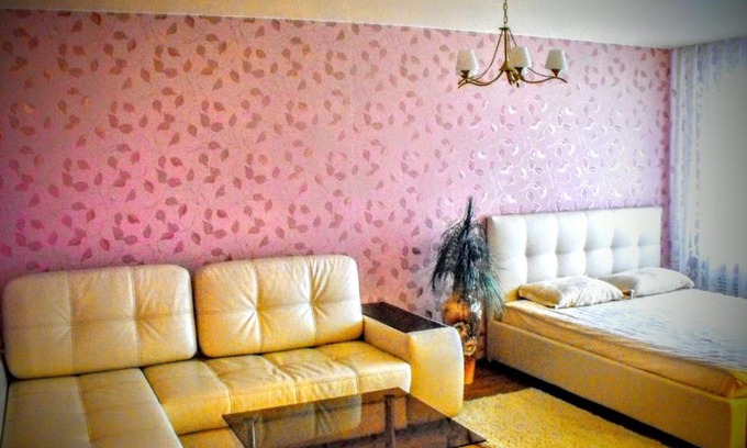 Ulyanovsk Apartment | Cozy Apartments on Goncharova with Breakfast Included