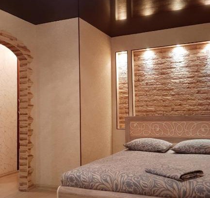 Kurgan Apartment | Cozy Pet-Friendly Apartments on Zvezdny: Rated 9/10
