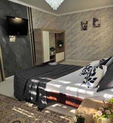 Shymkent Apartment | Апартаменты на Калдаякова