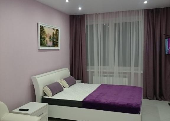 Smolensk Apartment | Accessible Apartments on Kirova - Rated 9/10 by Guests