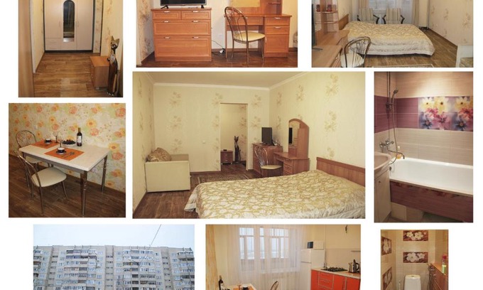 Yoshkar-Ola Apartment | Top-Rated Apartments at Kirova 17 for Your Next Stay