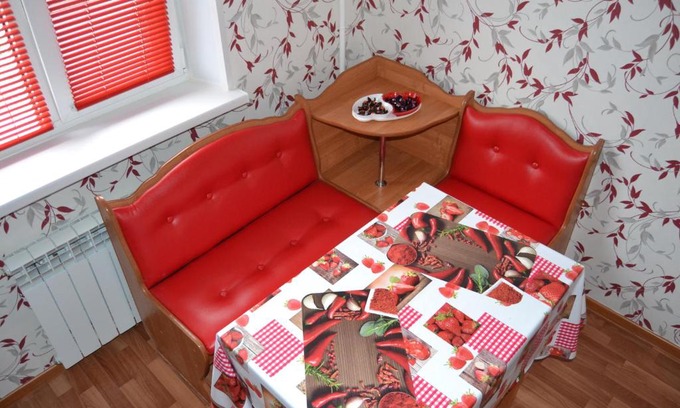 Kursk Apartment | Pet-Friendly Apartments on Klykova with Perfect Ratings