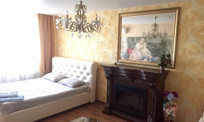 Ulyanovsk Apartment | Comfortable Apartments on Krasnoarmeyskaya with Breakfast