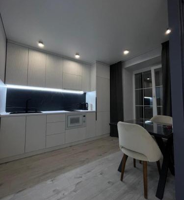Oskemen Apartment | Guest Rated: 10/10 at Крылова-Ауэзова Apartments