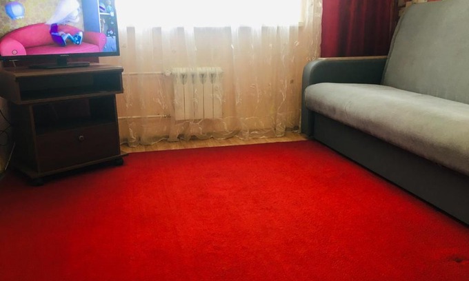 Dmitrov Apartment | Accessible Apartments on Makhalina: Your Ideal Getaway