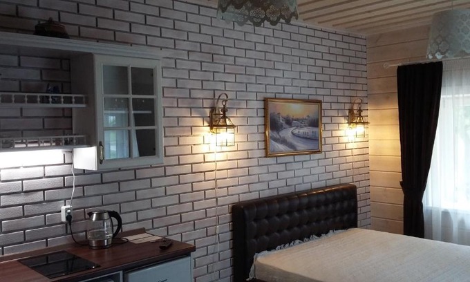 Suzdal Apartment | Top-Rated Apартаменты на Михалях with Pet-Friendly Amenities